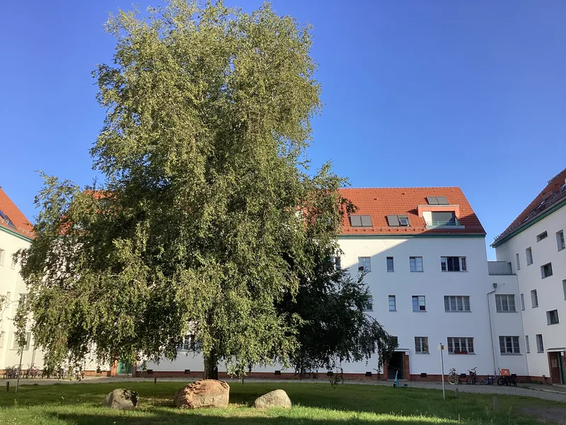 Kein Balkon! Trotzdem toll! Nachmieter gesucht! — photo 1